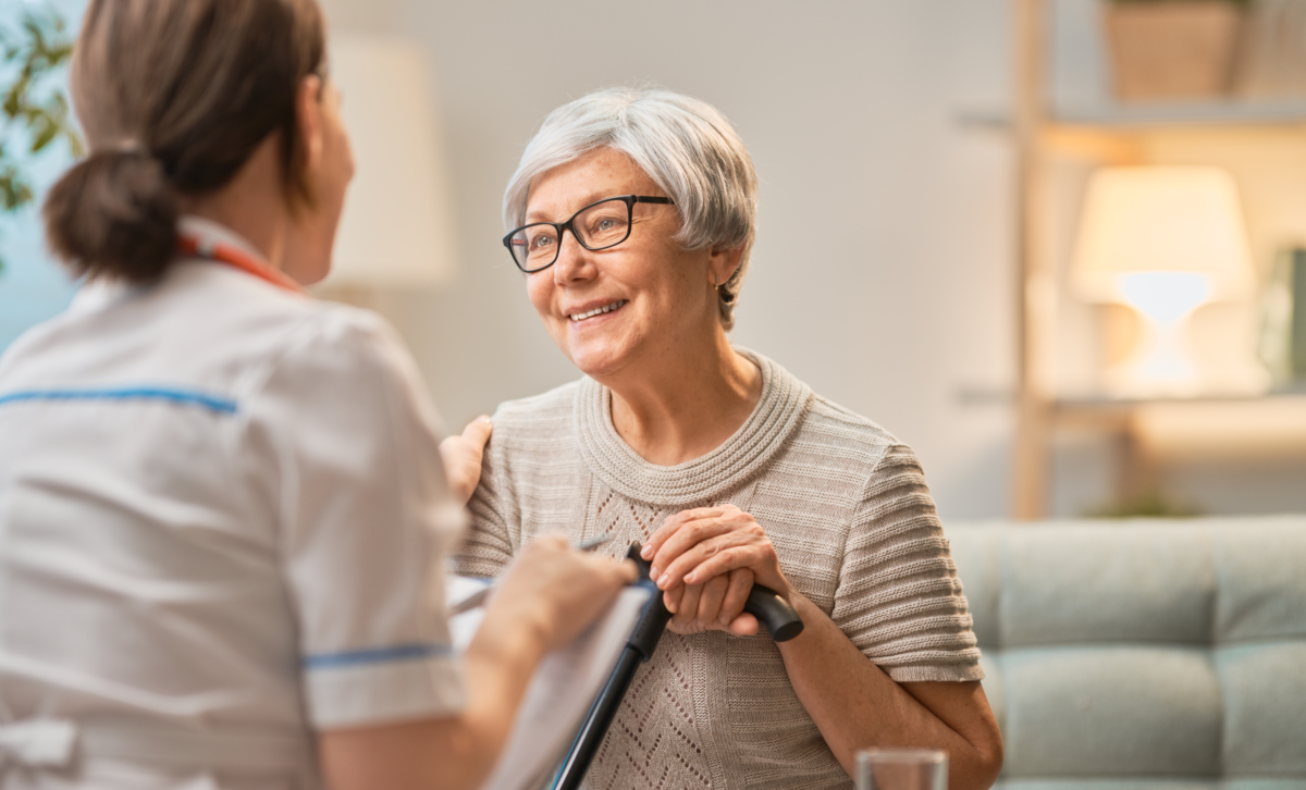 caregiver