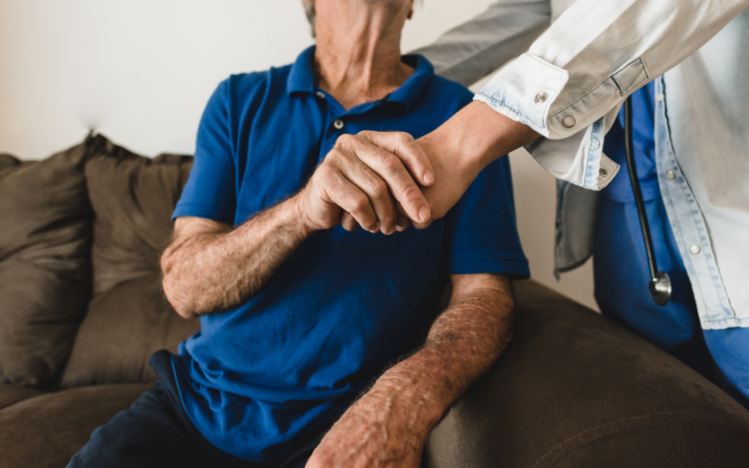5 Tips for Keeping Aging Parents at Home