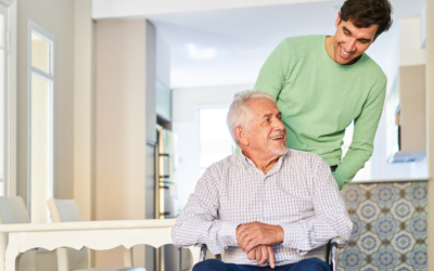 Unlocking the Power of Communication for In-Home Caregiving