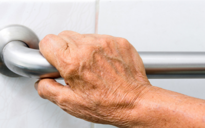 10 Home Modifications to Ensure the Safety of Your Aging Loved One