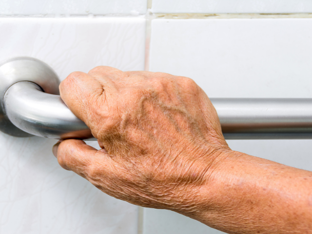 10 Home Modifications to Ensure the Safety of Your Aging Loved One