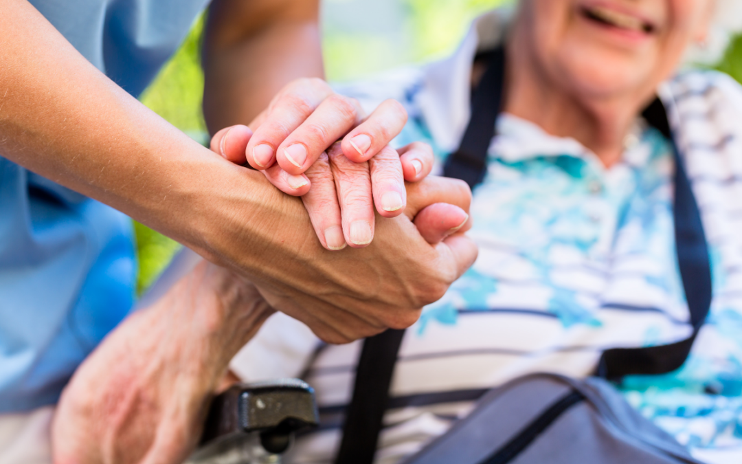 Navigating Dementia Care: Strategies for Families and Caregiver