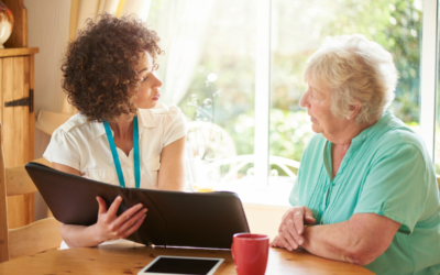 The Importance of Creating a Care Plan: How to Get Started and What to Include