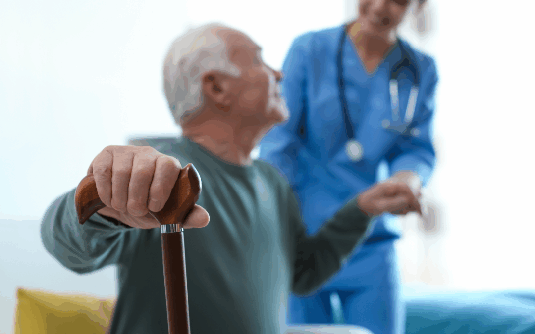 Before the Next Doctor Visit: What Every Family Caregiver Should Know
