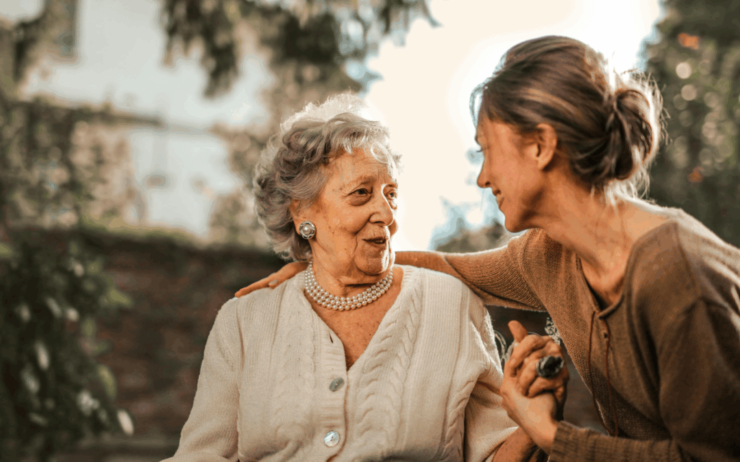 5 Signs Your Senior Loved One May Need Additional Help