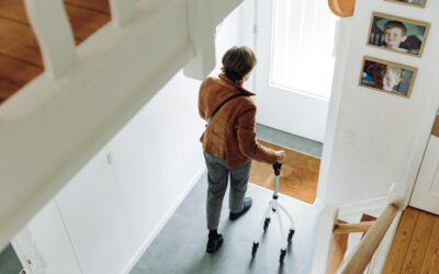 10 Easy Home Safety Updates That Help Aging Parents Stay Independent