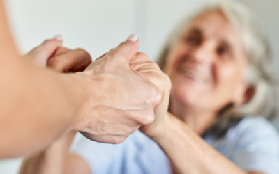 How to Keep Your Aging Parent Safe at Home