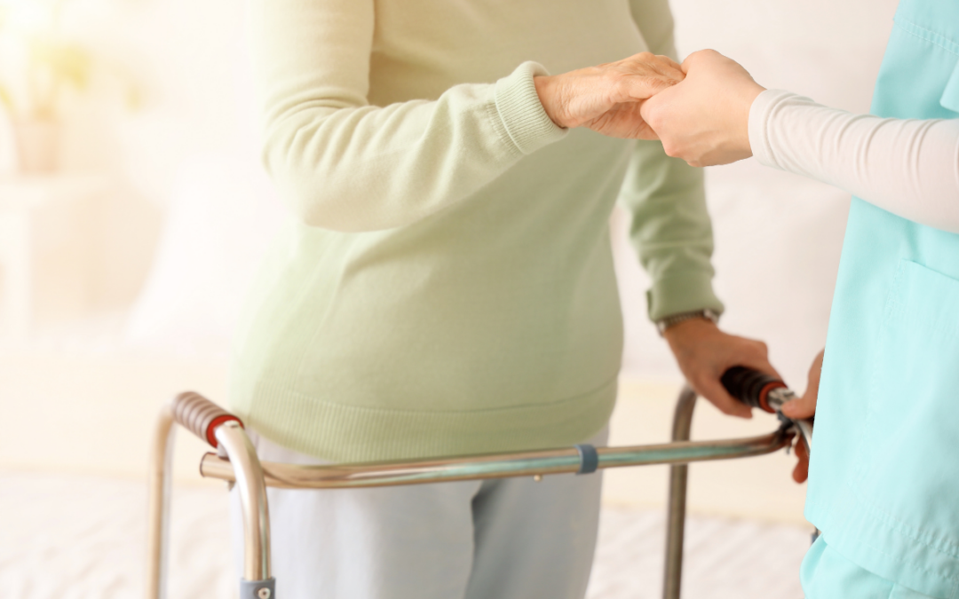 The Future of Home Care: Trends Families Should Watch